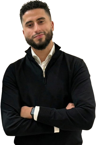 Abdelkarim van SamenUwZorg